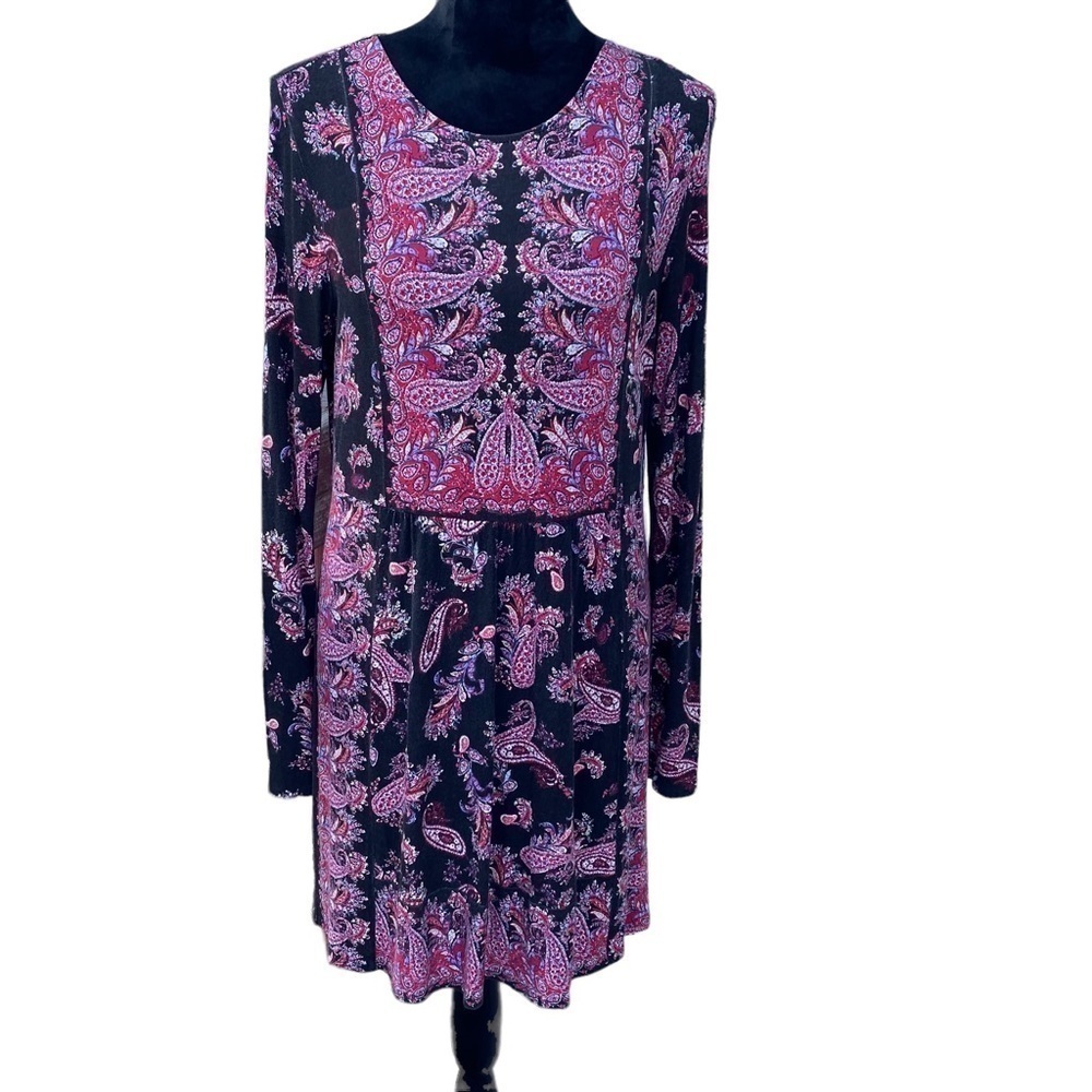 J Jill‎ wearever collection dress size XS - Picture 10 of 16